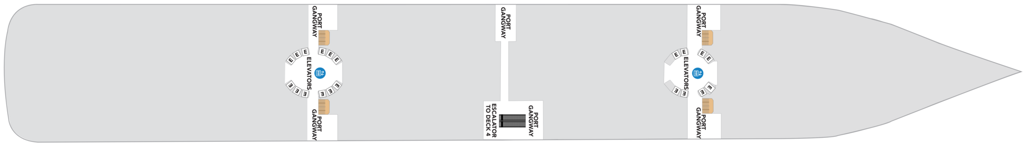 Deck 2 plan